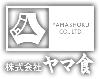 Yamashoku Co.,Ltd. logo