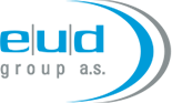 E.U.D. Group A.S. logo