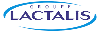 Lactalis France logo