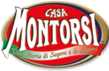 Casa Montorsi logo