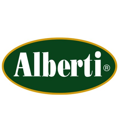 alberti 1986 s.r.l. logo
