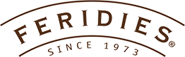 FERIDIES & The Peanut Patch logo