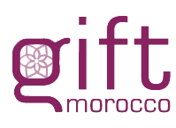 GIFT MOROCCO logo