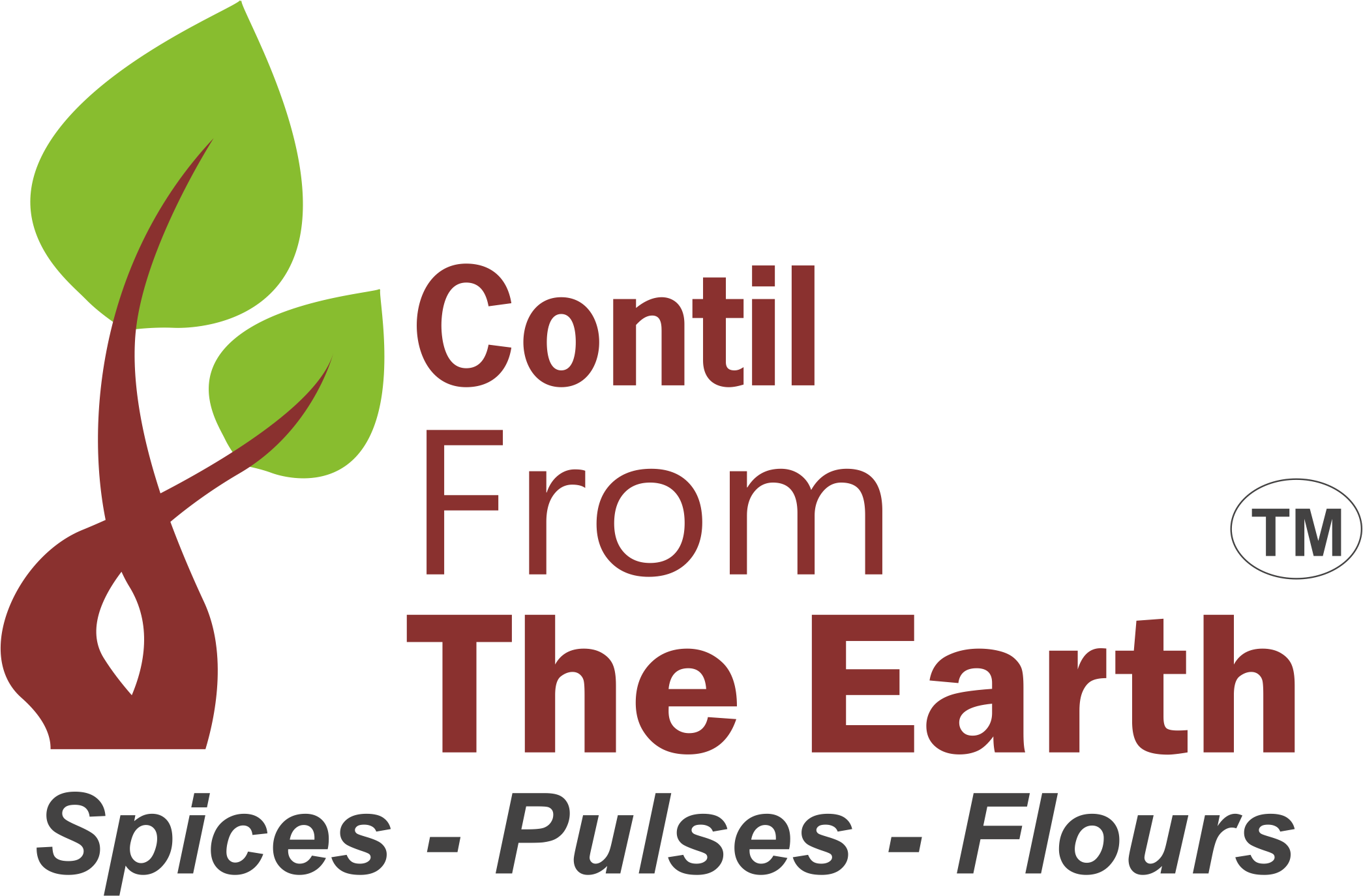 CONTIL INDIA LTD logo