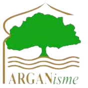 ARGANISME logo
