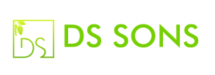 D.S. SONS logo