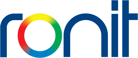RONIT ENTERPRISE logo
