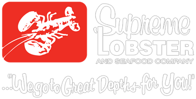 Superior Lobster & Seafood, LLC logo