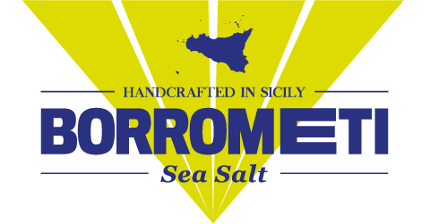 iblea sale di borrometi srl logo
