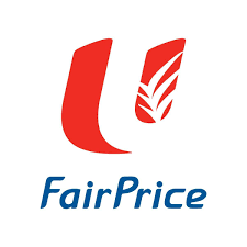 NTUC FairPrice Co-operative Ltd logo