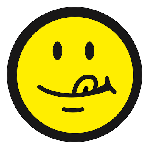 Mr.Dobelina - Buying Department logo
