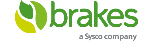 Brakes Foodservice logo