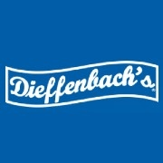 Dieffenbach's Potato Chips logo