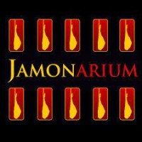Jamonarium logo