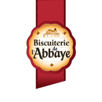 Biscuiterie de L'Abbaye logo