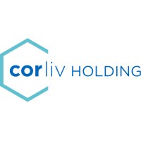 Nutriversum & Corliv logo