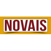 Novais Alimentação Top Page Private Label & Projects Co-Packing logo