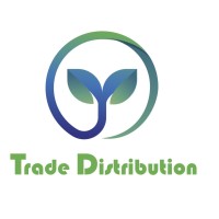 Trade Distribution logo