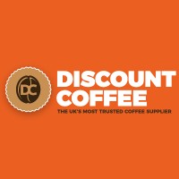 Discount Coffee logo