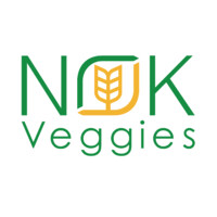 NOK Veggies B.V. logo