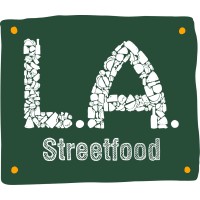 LA Streetfood logo
