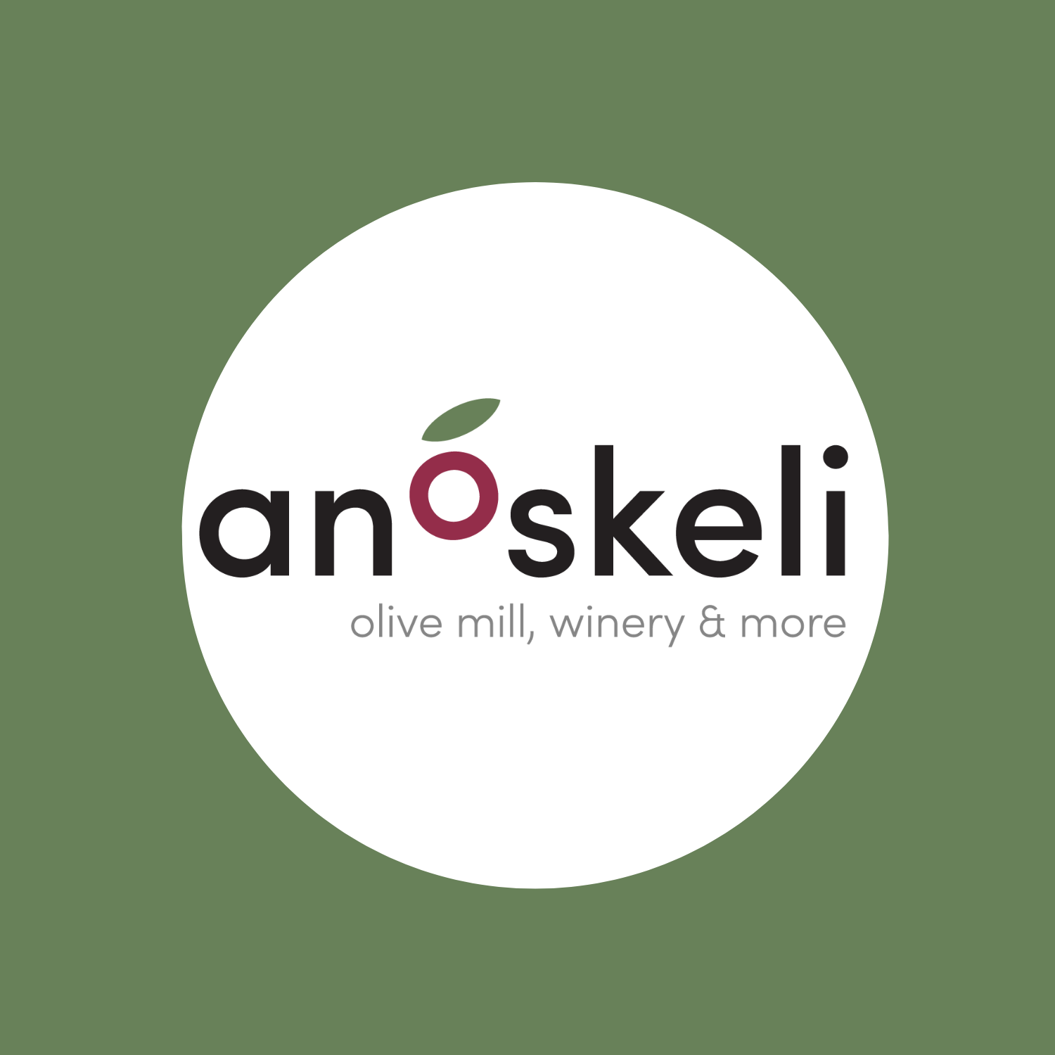 anoskeli s.a. logo