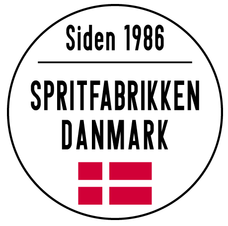 spritfabrikken danmark aps logo
