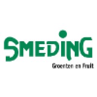 Smeding Groenten en Fruit logo