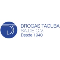Drogeria Tacuba logo