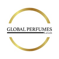 Global Perfumes Latam logo