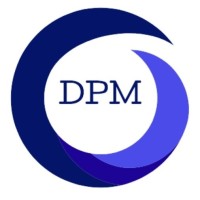 Distribuidora Plaza Médica logo