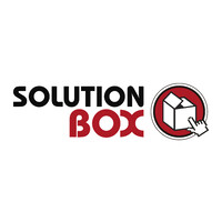 Solution Box Paraguay logo
