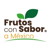 Frutos con Sabor a México logo
