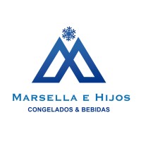 Distribuidora Marsella e Hijos logo
