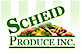 Scheid Produce, Inc logo