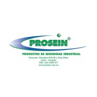 PROSEIN CIA. LTDA. logo