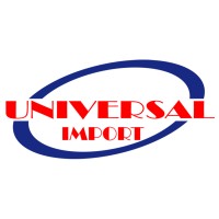 UNIVERSAL IMPORT S.A. logo