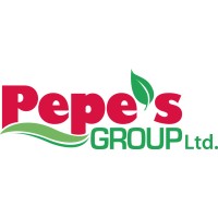 Pepe's Group Ltd logo