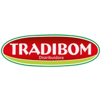 Tradibom Distribuidora logo