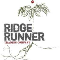 Ridge Runner Trading Company logo