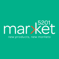 Market5201 logo