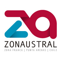 Zonaustral - Zona Franca logo