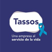 TASSOS logo