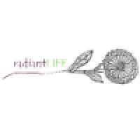 RadiantLIFE logo
