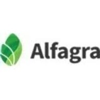 UAB Alfagra logo