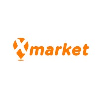 XMarket logo