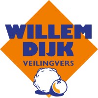 Willem Dijk AGF logo