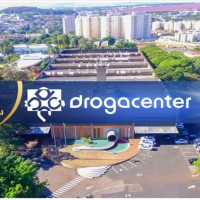 Drogacenter Distr. Medicamentos Ltda logo