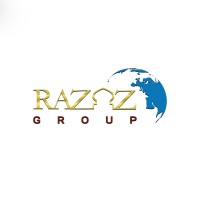 Razaz Group logo