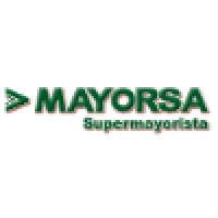 Mayorsa logo